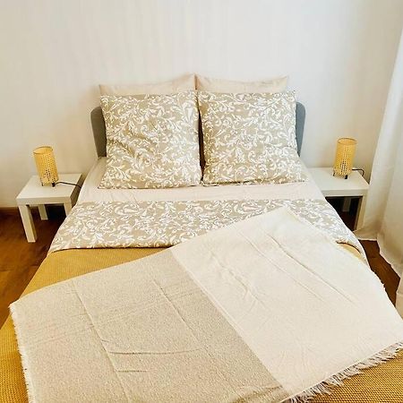 Le Cellier Saint Vincent Apartment Damery  Luaran gambar