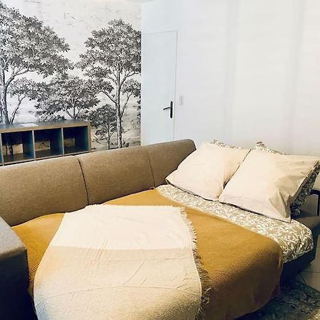 Le Cellier Saint Vincent Apartment Damery  Luaran gambar