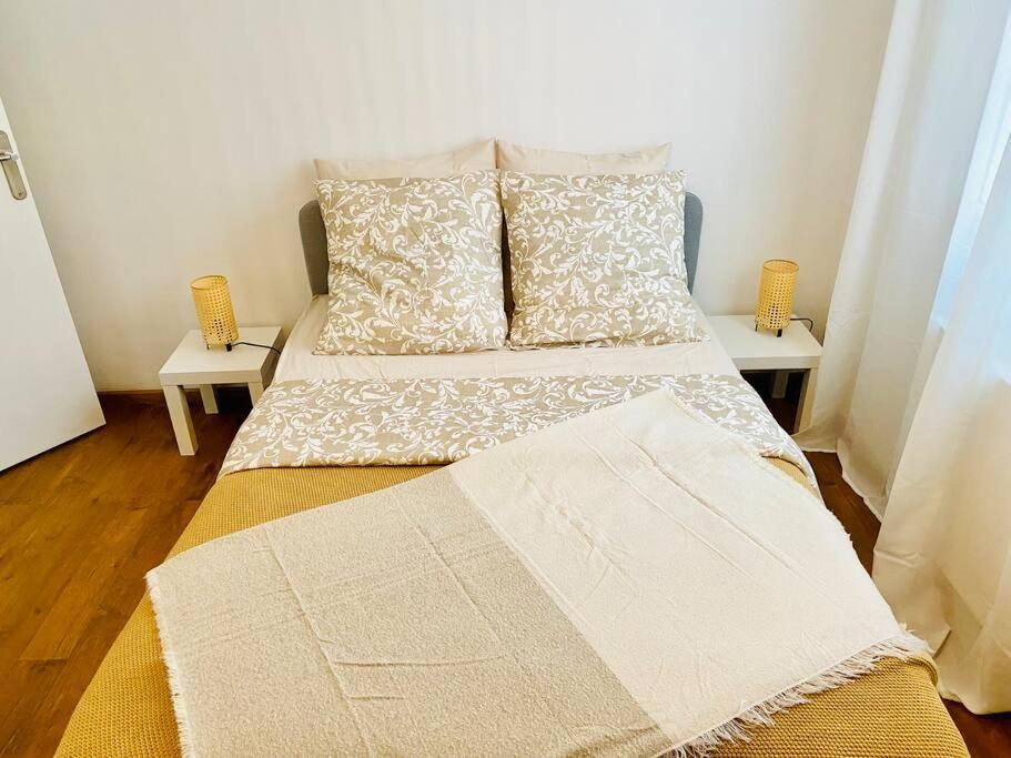 Le Cellier Saint Vincent Apartment Damery  Luaran gambar